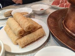 -东来顺饭庄(新源里店)