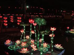-横店影视城梦幻谷园区