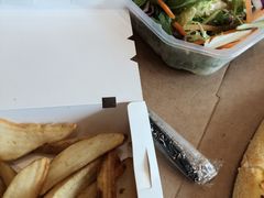 -达美乐比萨(凯莱赛店)