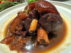 -大鸭梨烤鸭(甘家口店)