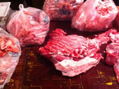 -王德炭烤牛羊肉(西关大街店)