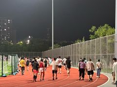 -回龙观体育文化公园