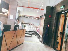 -SNOWGATE滑雪·华雪梦(老西门店)