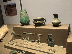 -陕西历史博物馆