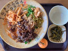 -桂林小吃街(桂林国际机场店)