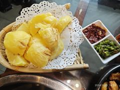 -志晖园圆子鸡·辣子鸡(阳光店)
