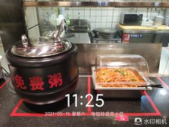 -大厨小馆(华阳城店)