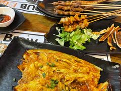 -爱啤精酿·民谣酒馆(滨江店)