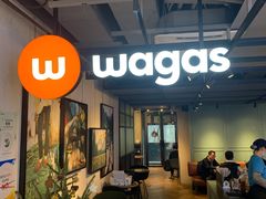 -Wagas沃歌斯(北京君太百货店)