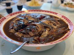 -旺顺阁鱼头泡饼(小红门店)