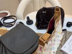 -六六奢品·vintage中古·回收二手奢侈品包包手表首饰(环球港店)