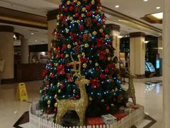 -北京前门建国饭店