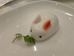 -孔雀云贵川·融合菜(长宁来福士店)