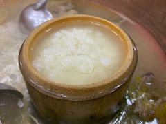 -朴小妹人参鸡汤火锅(长白山万达店)