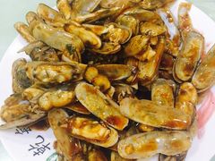 -天津乾毓德饭庄·清真传统炒菜·海鲜烧烤(咸阳路店)