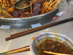 -湖南益阳麻辣烫(棠东丰华街店)