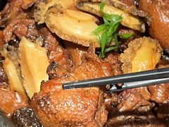 -食锦记·福建私房菜(浦西万达店)