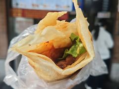 -神奇的香酥鸡蛋灌饼