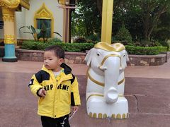 -南宁方特东盟神画