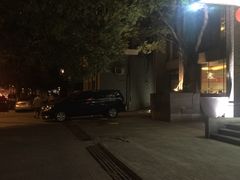 -李老爹香辣蟹(宣武门店)