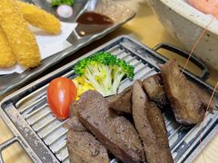 -菊上料理(蜀山银泰百货店)