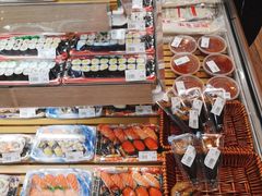 零售区-果蔬好生活超市(新荟城店)