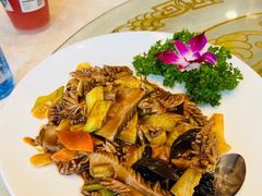 -蓬莱春(芝罘店)