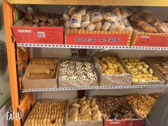 -庆祥斋糕点厂(留学路店)