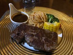 -广州凤凰城酒店-维也纳西餐厅