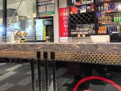 -金刚山烧烤(中山路店)