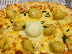 -米斯特比萨(罗斯福店)