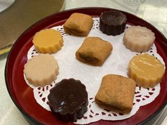 -东来顺饭庄(天坛店)