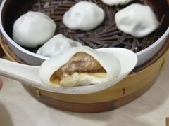 鸡汁汤包-鸡鸣汤包(广东路店)