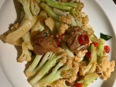 -北方家宴(番禺永旺店)