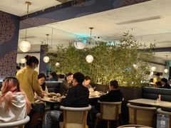 -翡翠拉面小笼包(岭南新天地店)