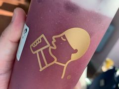 -喜茶(上海打浦桥日月光gelato lab+店)