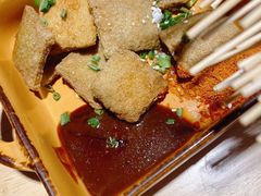 -小食迹贵阳丝娃娃(世纪金源店)