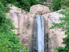 -洛阳白云山景区