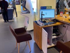 -中国电信(大钟亭营业厅)