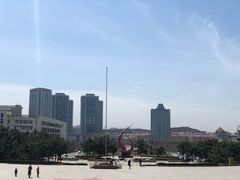 -山东大学(威海校区)