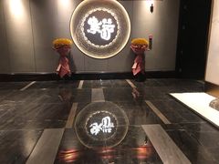-紫圆 · 雅宴高级餐厅(杭州东站店)