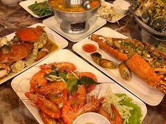 -两兄弟Song Pee Nong(2号店)