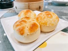 酥皮菠萝包-金悦轩海鲜酒家(拱北店)