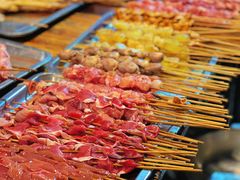 -袁师傅烤肉(弹子石店)