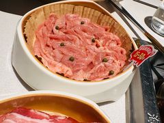 -海底捞火锅(长宁路龙之梦店)