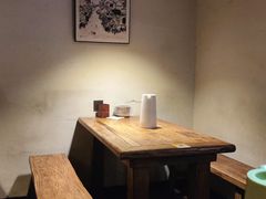 -长亭酒肆.武夷菜(鼓楼后海店)