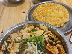 -柳州肥姨妈大骨螺蛳粉(江宁万达店)