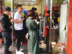 门面-龙虾奇迹(大华三路店)