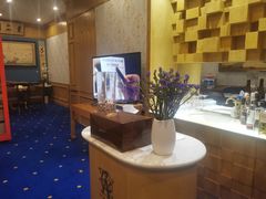 -安薇塔英式下午茶(万科中心店)