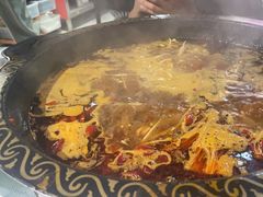 -蛙老爹·蜀香美蛙鱼头(王家湾店)